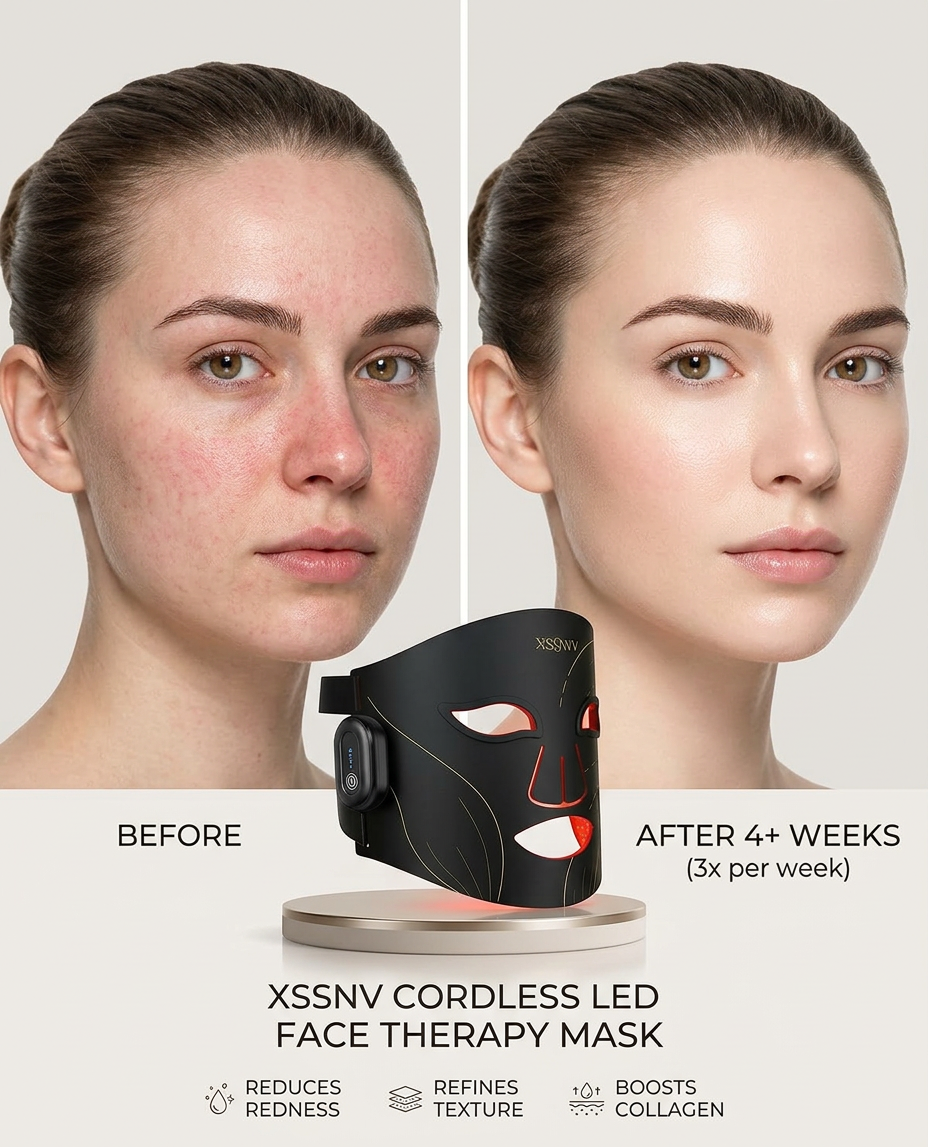 MedBed Face Mask™
