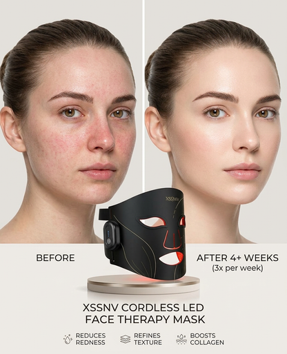 MedBed Face Mask™