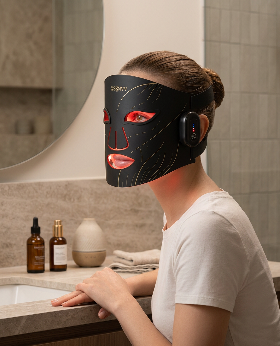 MedBed Face Mask™