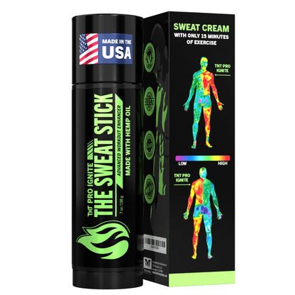 MedBed TNT Pro Sweat Stick™